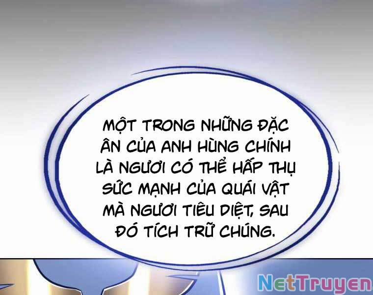 Chế Ngự Kiếm 18 trang 19