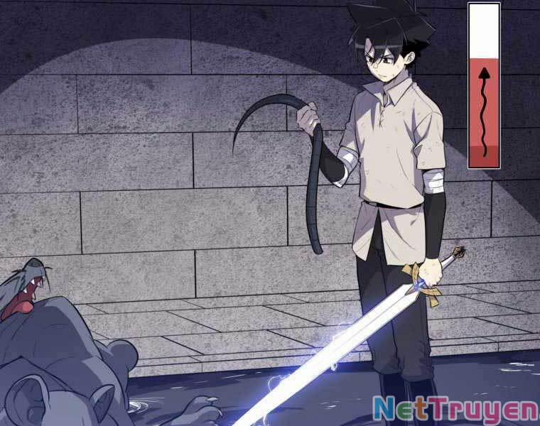 Chế Ngự Kiếm 18 trang 21