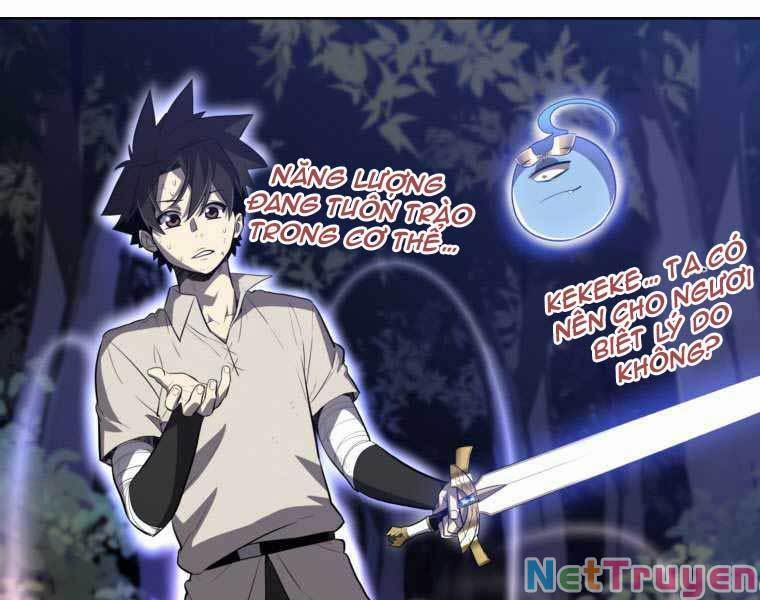 Chế Ngự Kiếm 18 trang 24