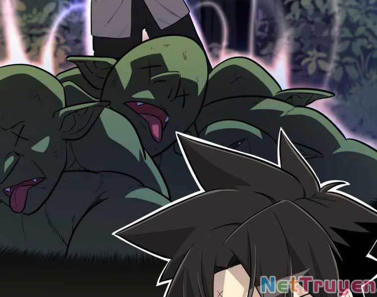 Chế Ngự Kiếm 18 trang 25