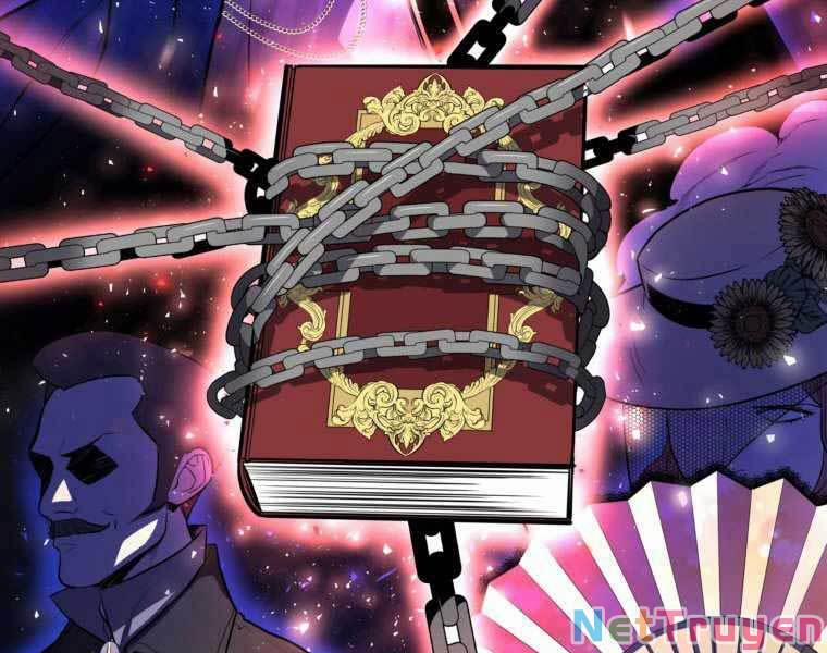 Chế Ngự Kiếm 18 trang 32