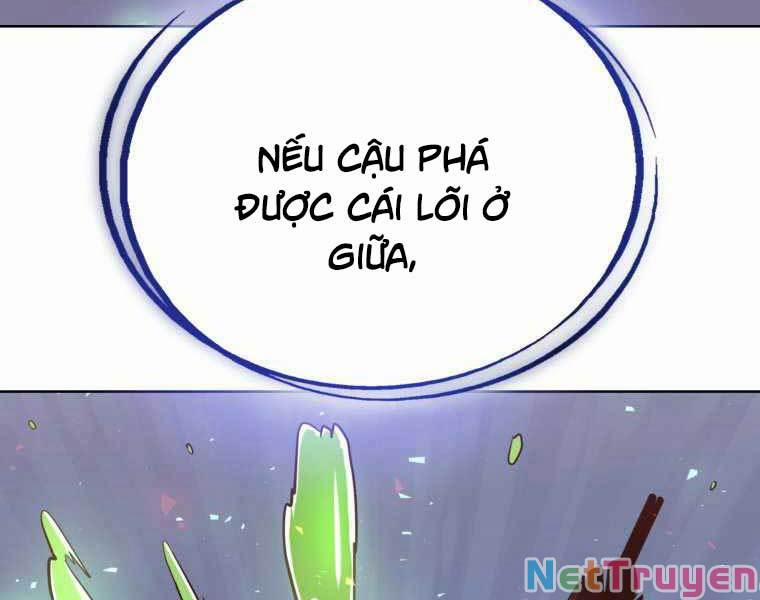 Chế Ngự Kiếm 19 trang 21