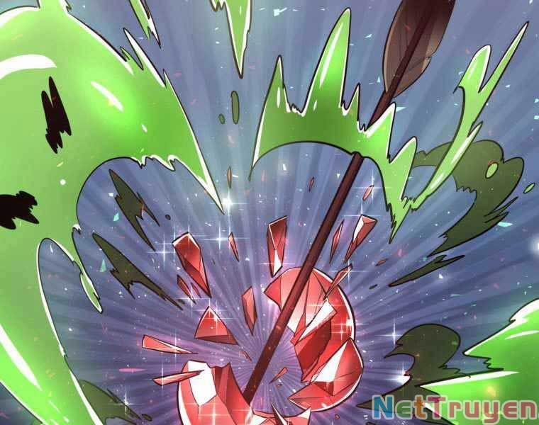 Chế Ngự Kiếm 19 trang 22