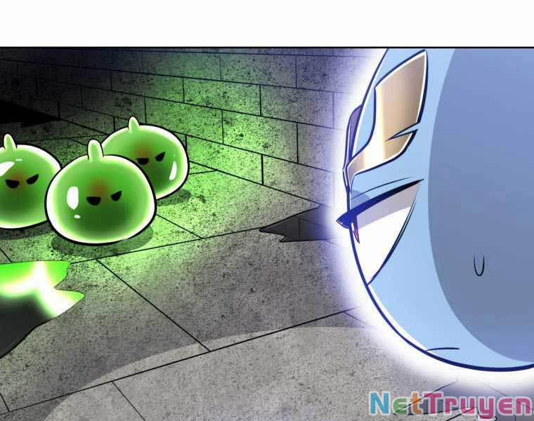 Chế Ngự Kiếm 19 trang 25