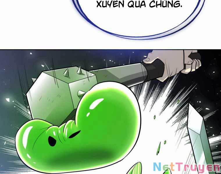 Chế Ngự Kiếm 19 trang 35