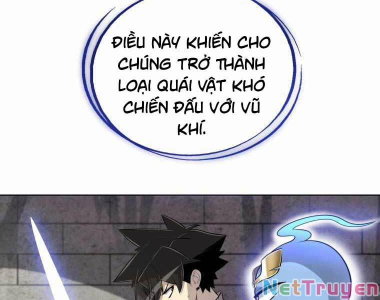 Chế Ngự Kiếm 19 trang 38