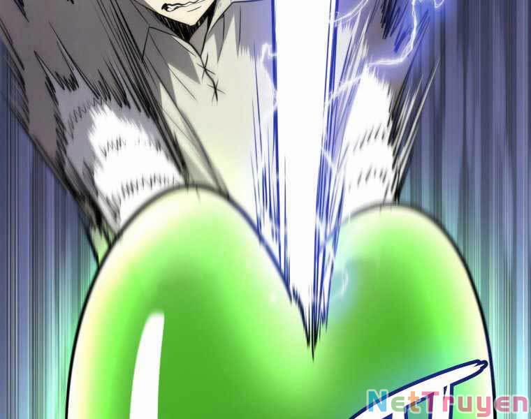 Chế Ngự Kiếm 19 trang 6