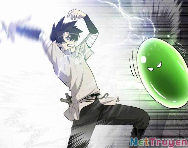 Chế Ngự Kiếm 19 trang 9