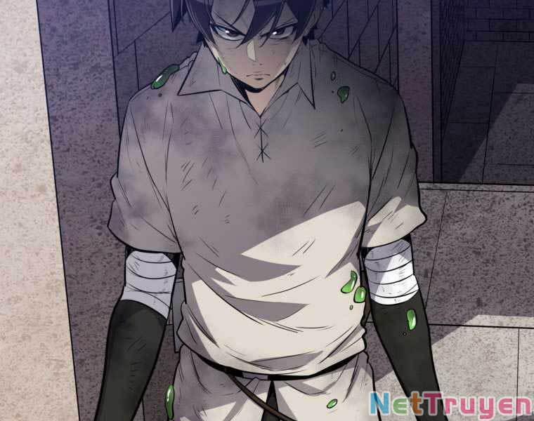 Chế Ngự Kiếm 20 trang 16