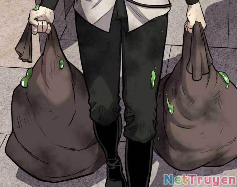 Chế Ngự Kiếm 20 trang 17