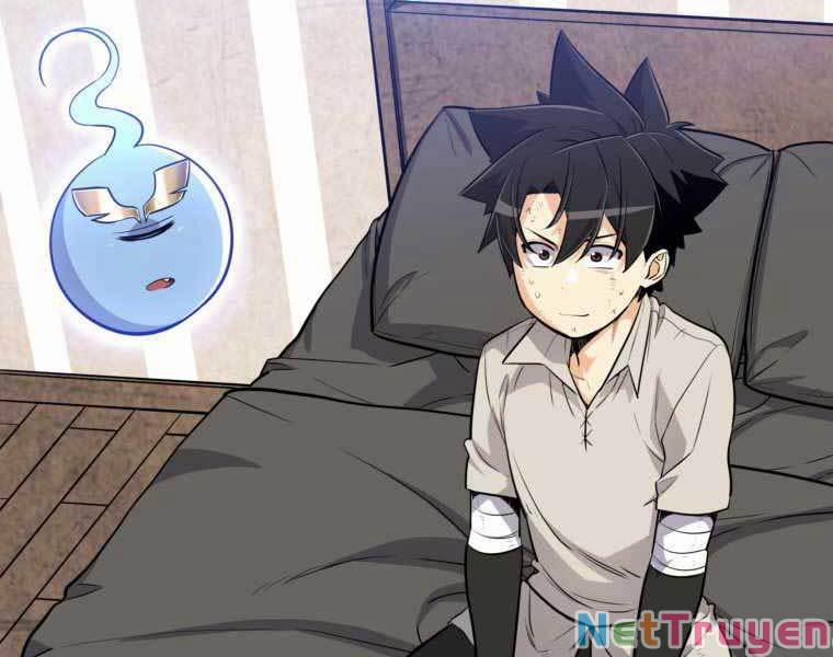 Chế Ngự Kiếm 20 trang 51