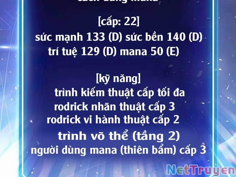 Chế Ngự Kiếm 21 trang 19