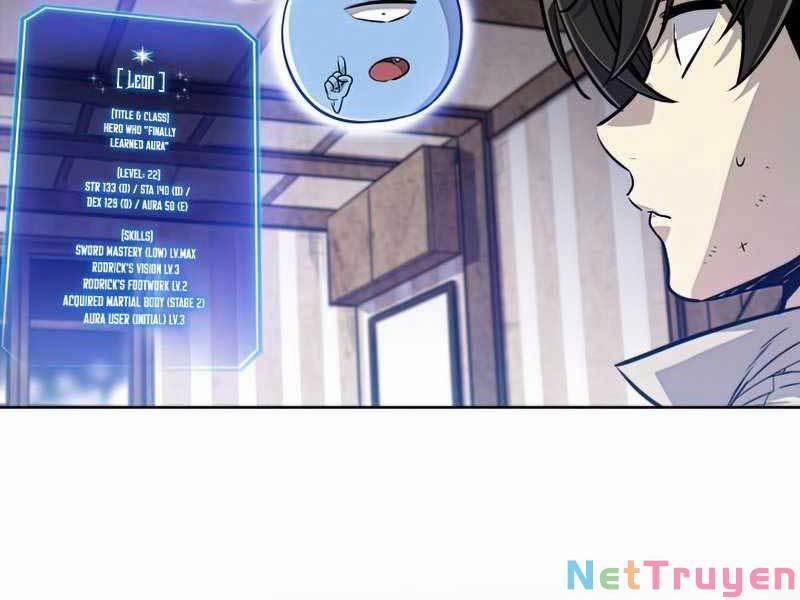 Chế Ngự Kiếm 21 trang 26