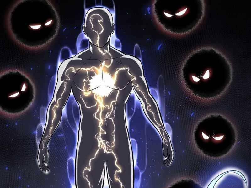 Chế Ngự Kiếm 22 trang 127