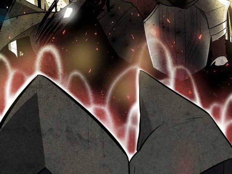 Chế Ngự Kiếm 22 trang 30