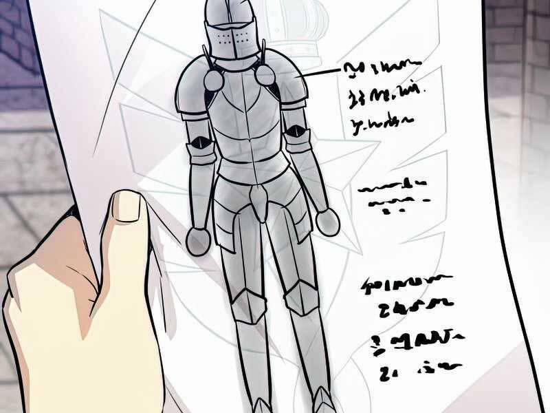 Chế Ngự Kiếm 22 trang 88