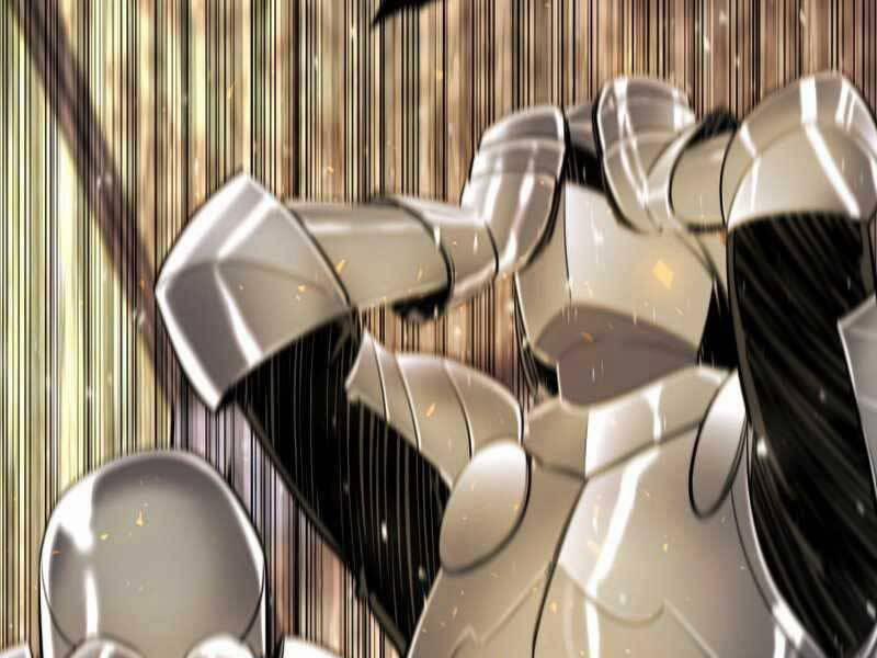 Chế Ngự Kiếm 23 trang 110