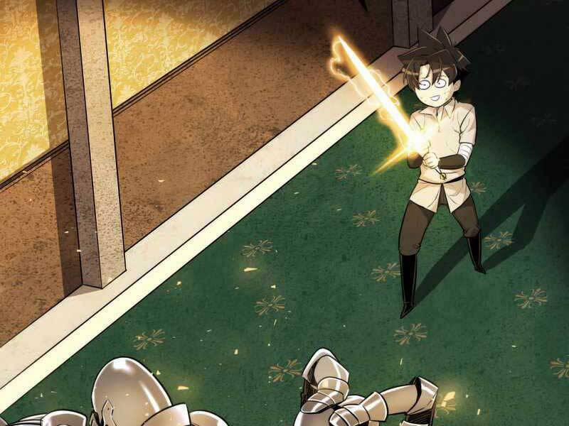 Chế Ngự Kiếm 23 trang 113