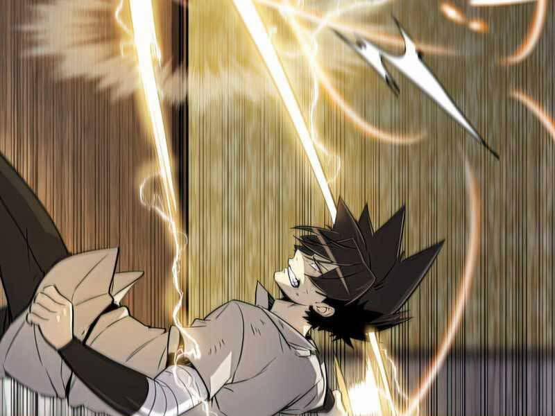 Chế Ngự Kiếm 23 trang 127