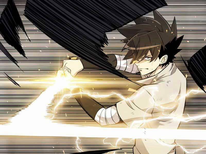 Chế Ngự Kiếm 23 trang 138