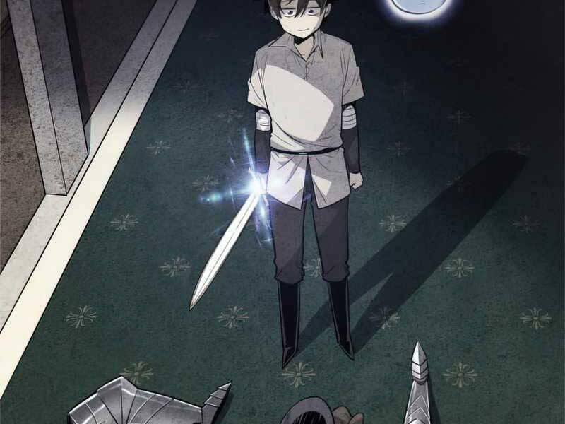 Chế Ngự Kiếm 23 trang 184