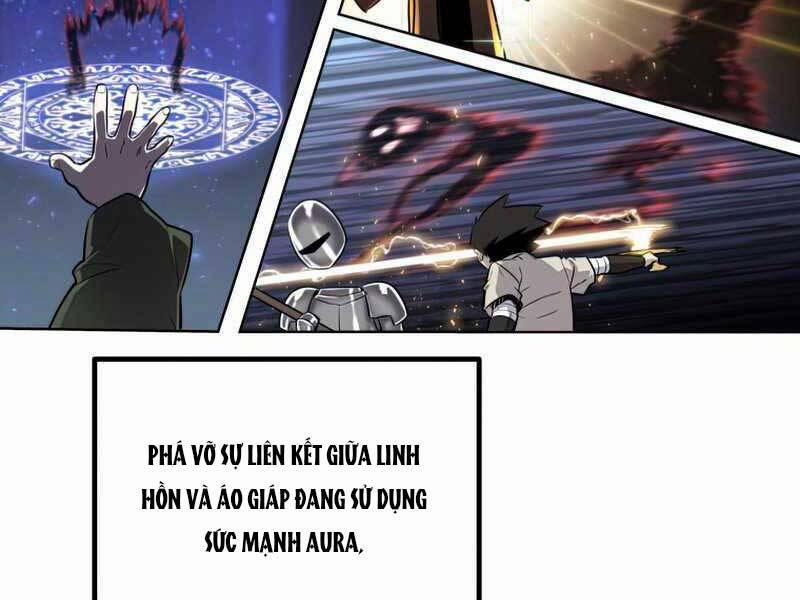 Chế Ngự Kiếm 23 trang 192