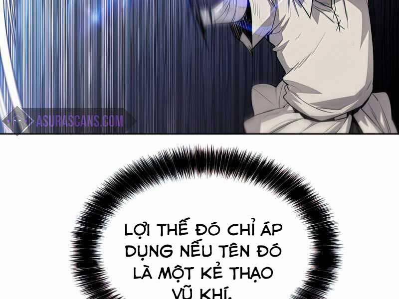 Chế Ngự Kiếm 23 trang 22