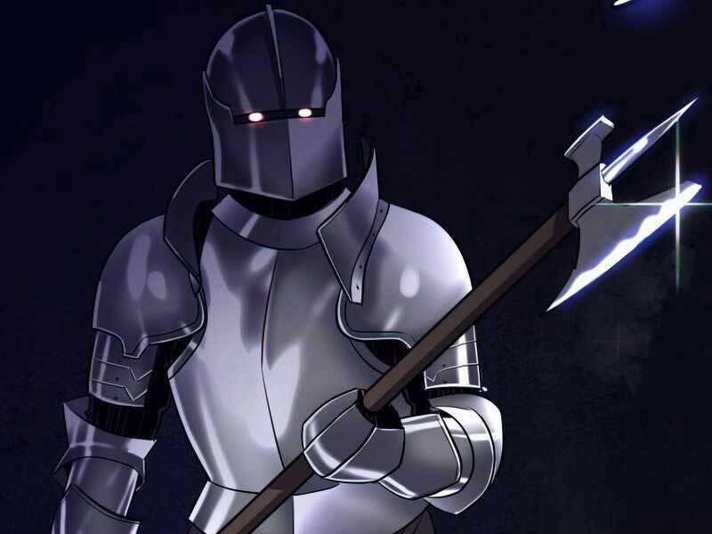 Chế Ngự Kiếm 23 trang 4