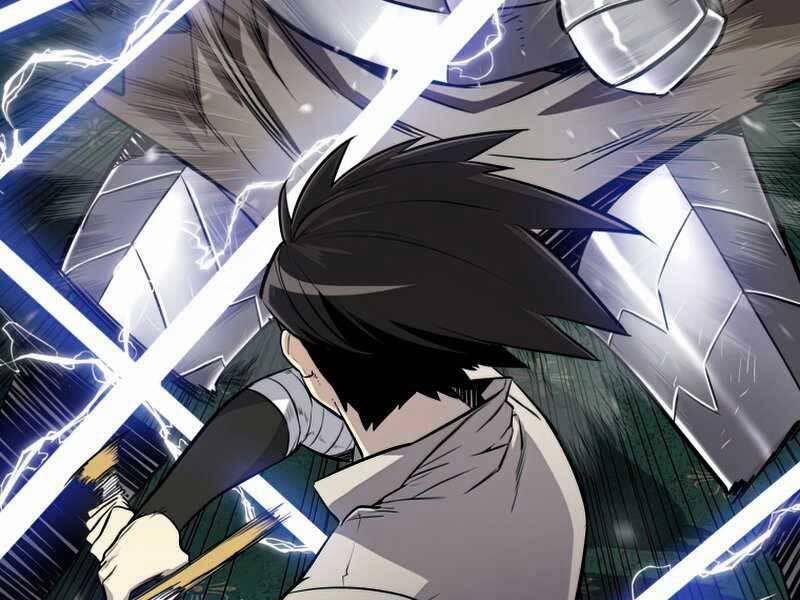 Chế Ngự Kiếm 23 trang 45