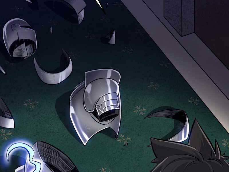 Chế Ngự Kiếm 23 trang 58