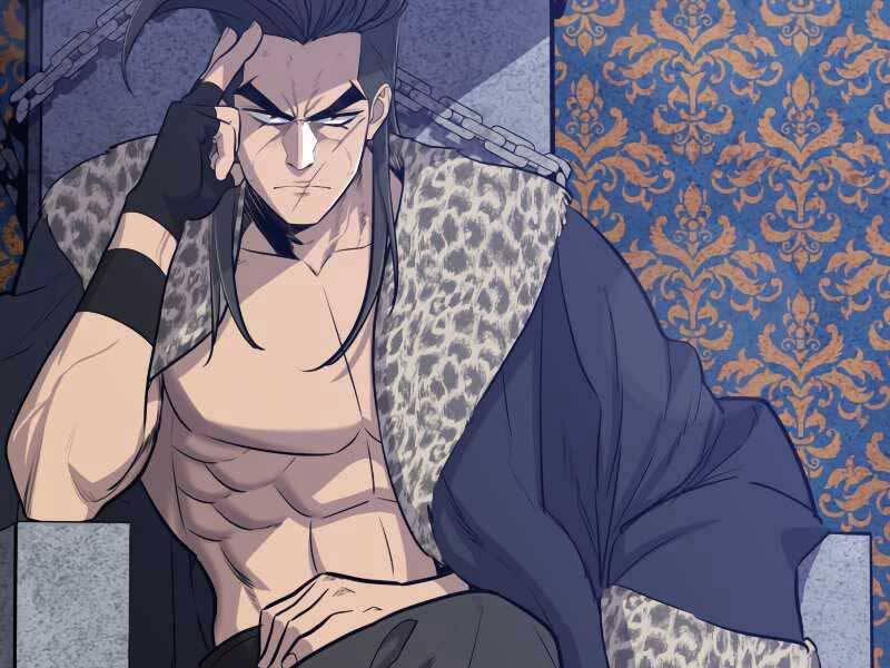 Chế Ngự Kiếm 24 trang 110