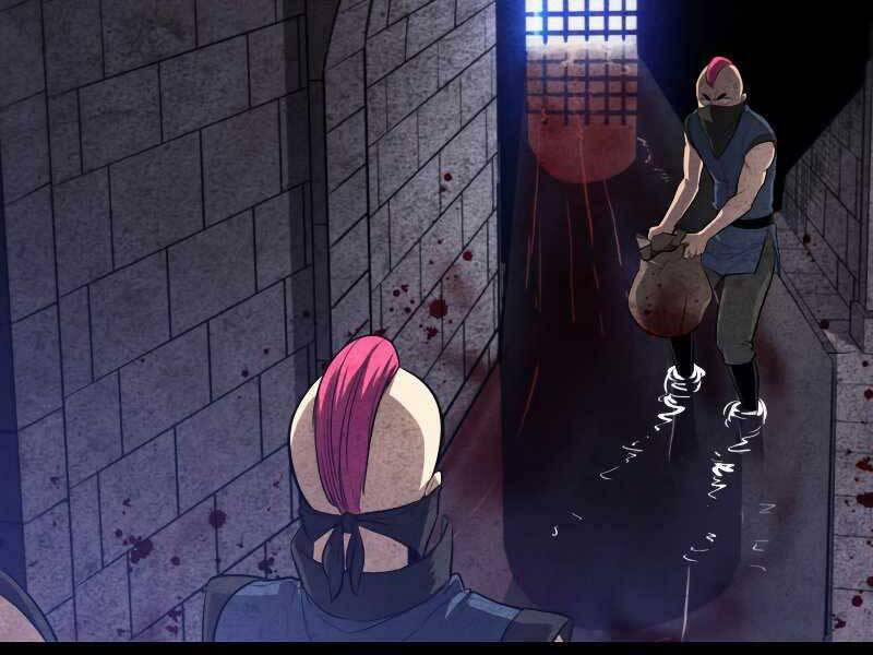 Chế Ngự Kiếm 24 trang 118