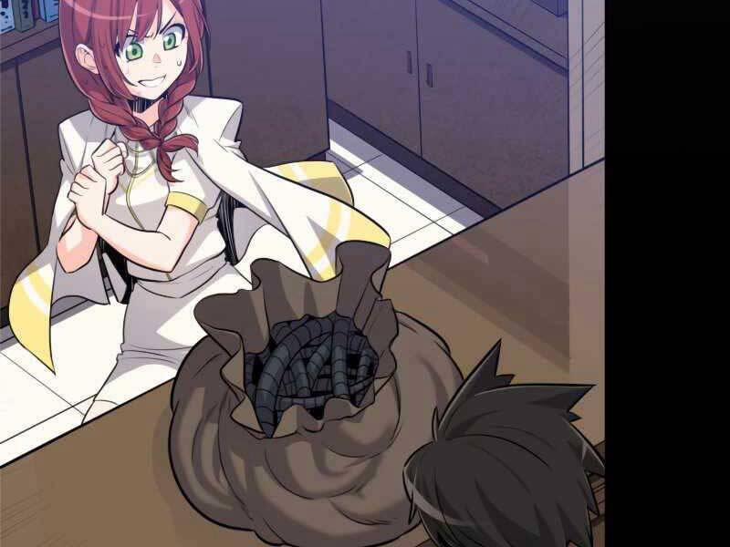 Chế Ngự Kiếm 24 trang 171