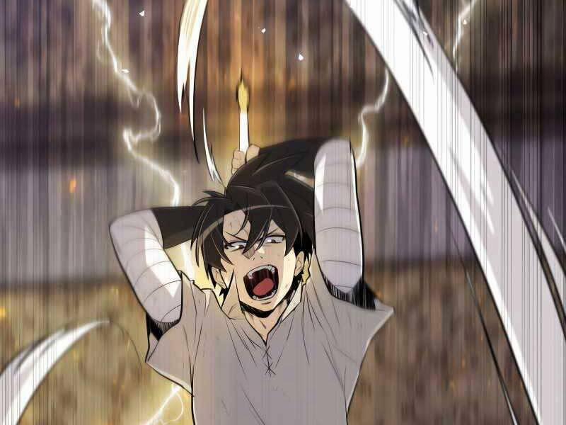 Chế Ngự Kiếm 24 trang 19