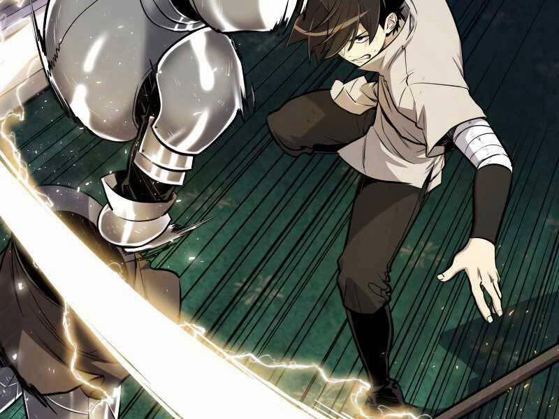 Chế Ngự Kiếm 24 trang 27