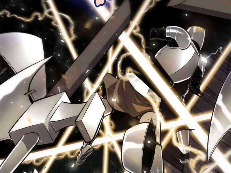 Chế Ngự Kiếm 24 trang 29