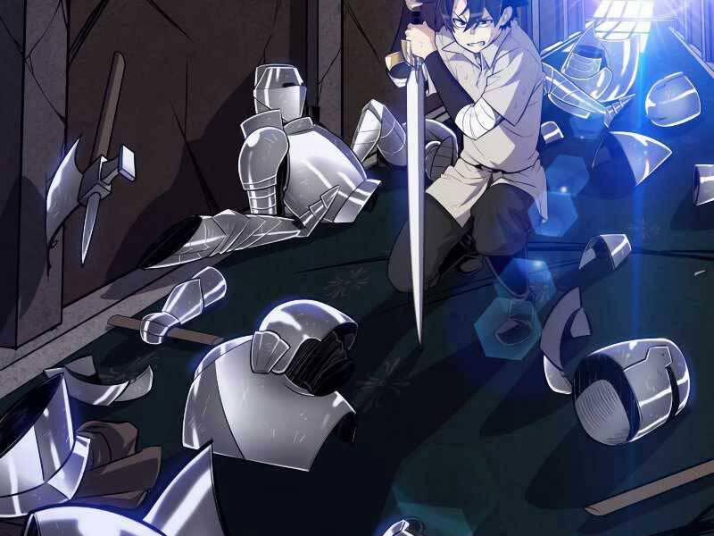 Chế Ngự Kiếm 24 trang 39