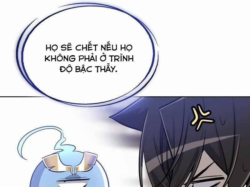 Chế Ngự Kiếm 25 trang 19