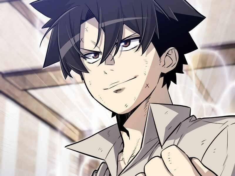 Chế Ngự Kiếm 25 trang 23