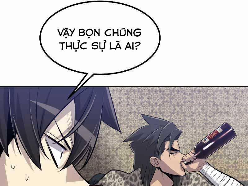 Chế Ngự Kiếm 26 trang 133