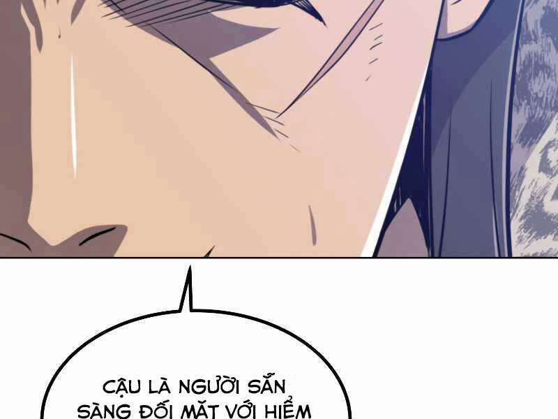 Chế Ngự Kiếm 26 trang 160