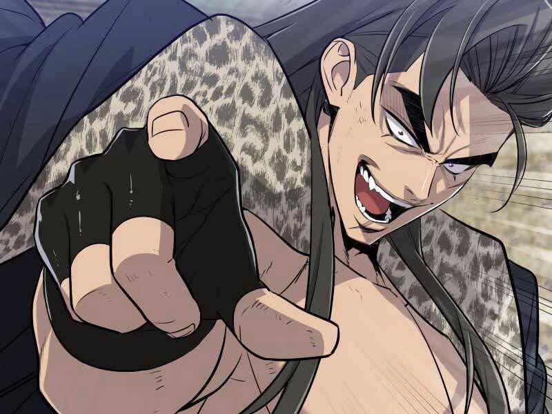 Chế Ngự Kiếm 26 trang 17