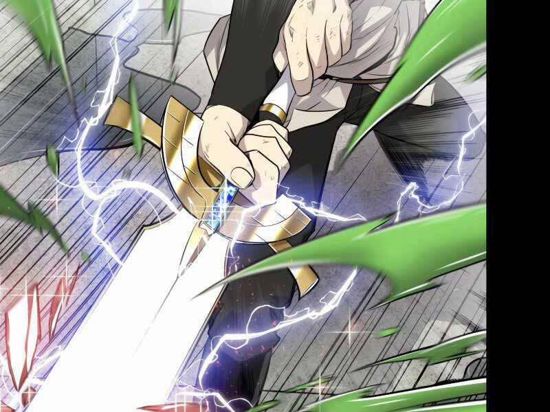 Chế Ngự Kiếm 26 trang 38