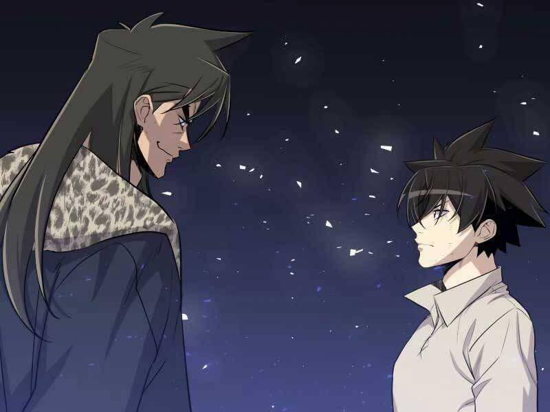 Chế Ngự Kiếm 26 trang 73