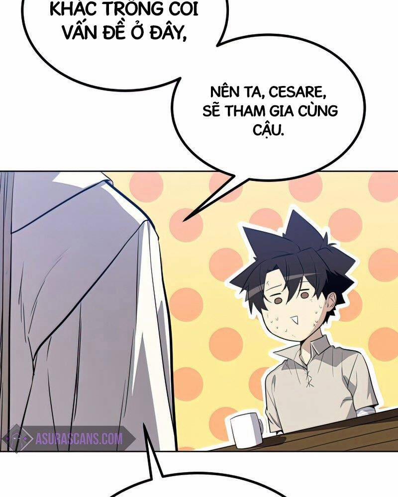 Chế Ngự Kiếm 27 trang 127