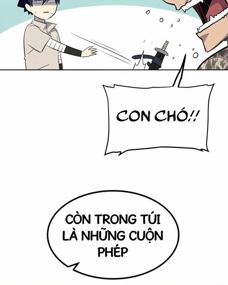 Chế Ngự Kiếm 27 trang 16