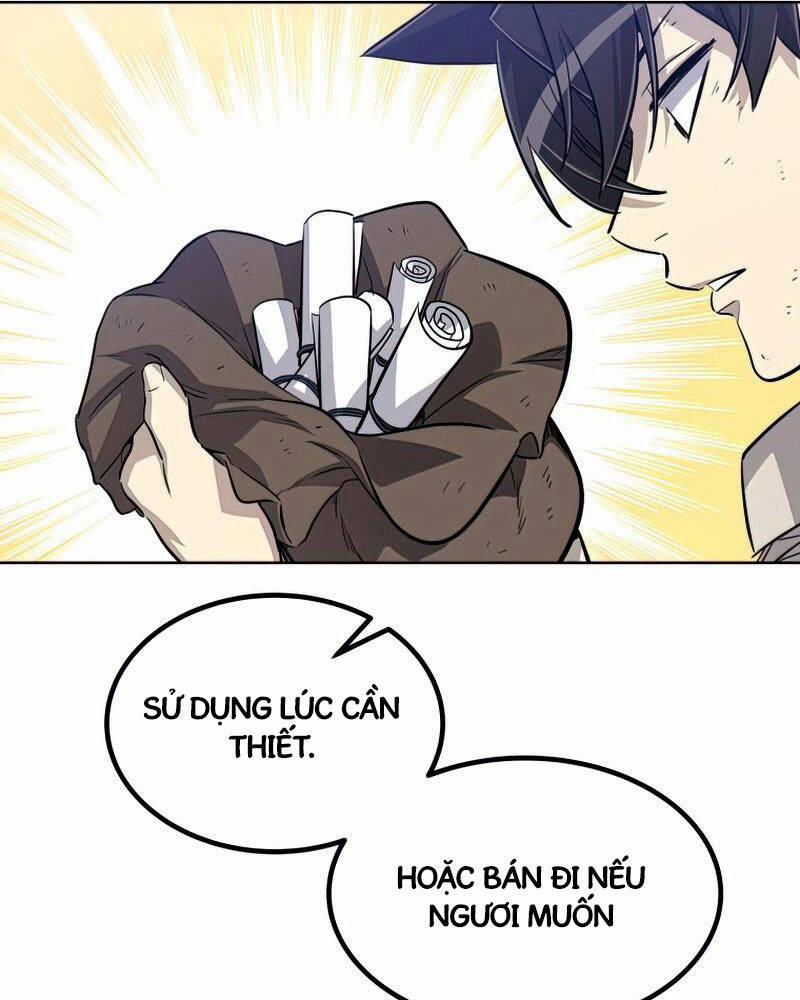 Chế Ngự Kiếm 27 trang 17