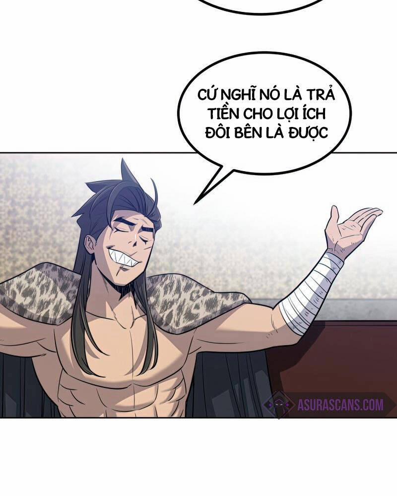 Chế Ngự Kiếm 27 trang 18