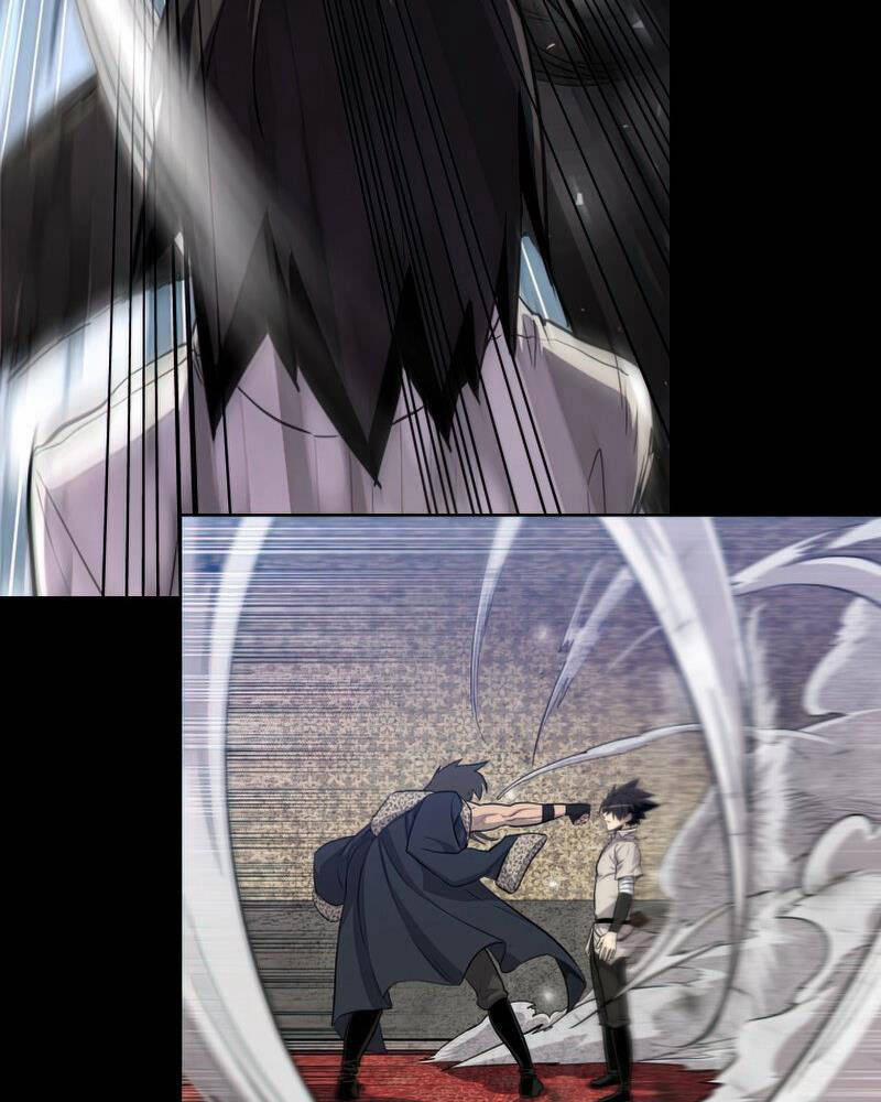 Chế Ngự Kiếm 27 trang 22