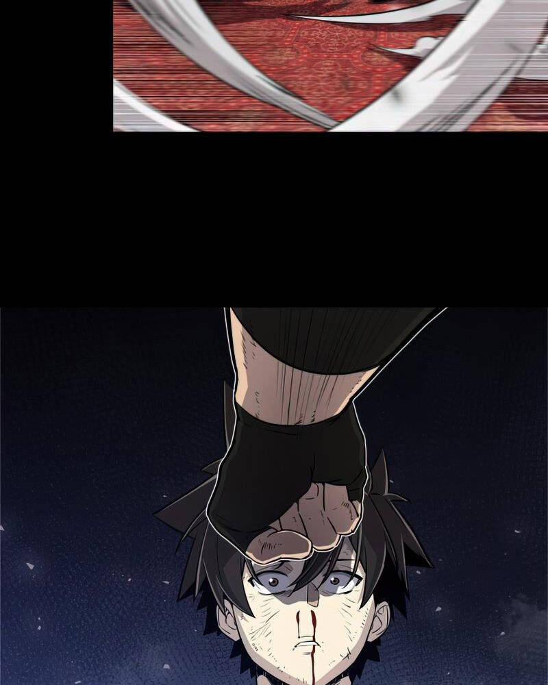 Chế Ngự Kiếm 27 trang 23